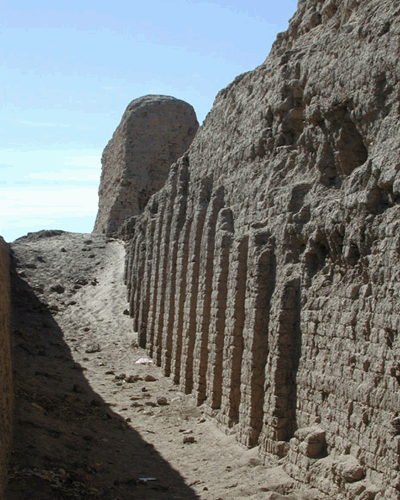 Excavating Hierakonpolis