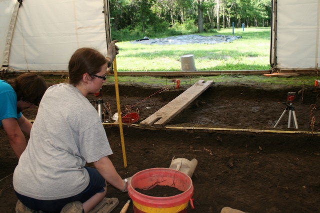 Renee Measuring