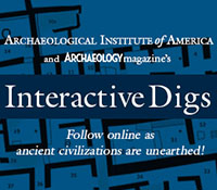 Interactive Digs