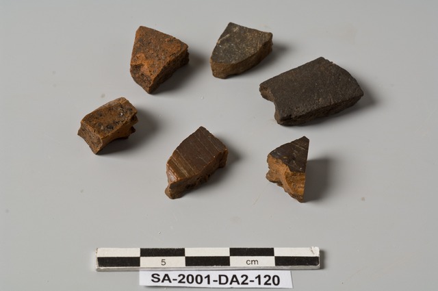 Stone Studies « Interactive Dig Sagalassos – City in the Clouds